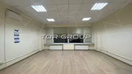 Аренда офиса с кабинетами-98. Фото объекта