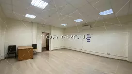 Аренда офиса с кабинетами-98. Фото объекта