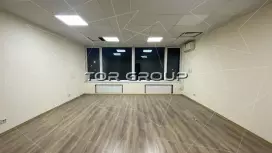 Аренда офиса с кабинетами-98. Фото объекта