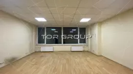 Аренда офиса с кабинетами-98. Фото объекта