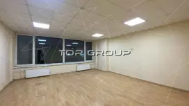 Аренда офиса с кабинетами-98. Фото объекта