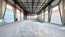 Склад/производство,1000 м&sup2;+офис 300м2, 50 кВт-98. Фото объекта