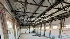 Склад/производство,1000 м&sup2;+офис 300м2, 50 кВт-98. Фото объекта