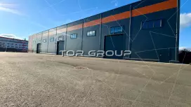 Склад/производство,1000 м&sup2;+офис 300м2, 50 кВт-98. Фото объекта