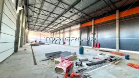 Склад/производство,1000 м&sup2;+офис 300м2, 50 кВт-98. Фото объекта