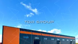 Склад/производство,1000 м&sup2;+офис 300м2, 50 кВт-98. Фото объекта