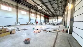 Склад/производство,1000 м&sup2;+офис 300м2, 50 кВт-98. Фото объекта