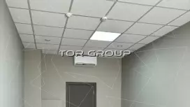 Офисы в новом БЦ-98. Фото объекта