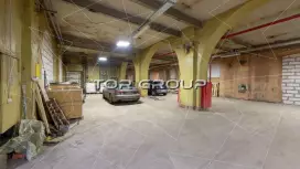 Общепит/арт пространство 1102 м2-98. Фото объекта