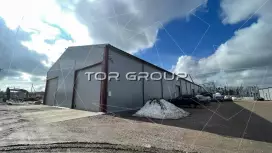 Склад/производство 1000 м2, 75 кВт-98. Фото объекта