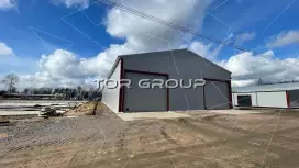 Склад/производство 1000 м2, 75 кВт-98. Фото объекта