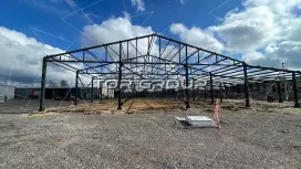 Склад/производство 1000 м2, 75 кВт-98. Фото объекта