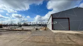 Склад/производство 1000 м2, 75 кВт-98. Фото объекта