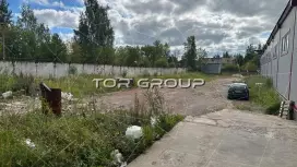 Продажа производственного комплекса-98. Фото объекта