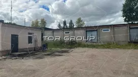 Продажа производственного комплекса-98. Фото объекта