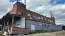 Продажа производственного комплекса-98. Фото объекта