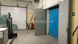 Продажа производственного комплекса-98. Фото объекта