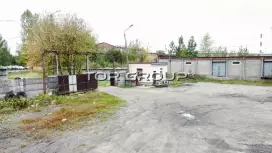 Продажа производственного комплекса-98. Фото объекта