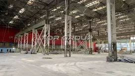 Аренда склада 220 кв.метров, 1 этаж-98. Фото объекта