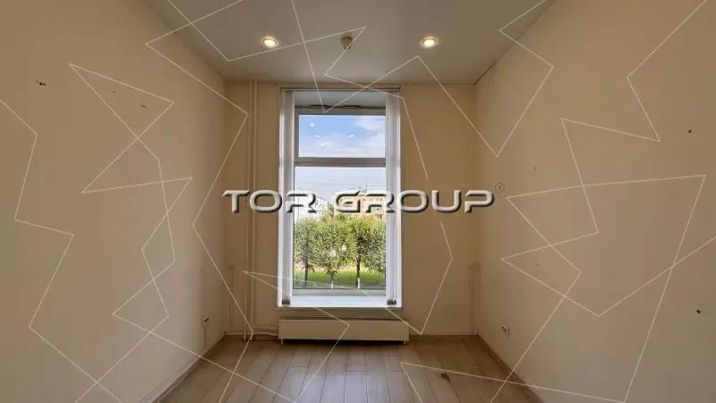 Аренда офиса 35.5 кв.метров, 3 этаж-98. Фото объекта