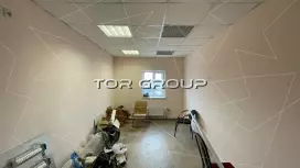 Аренда офиса 20 кв.метров, 3 этаж-98. Фото объекта