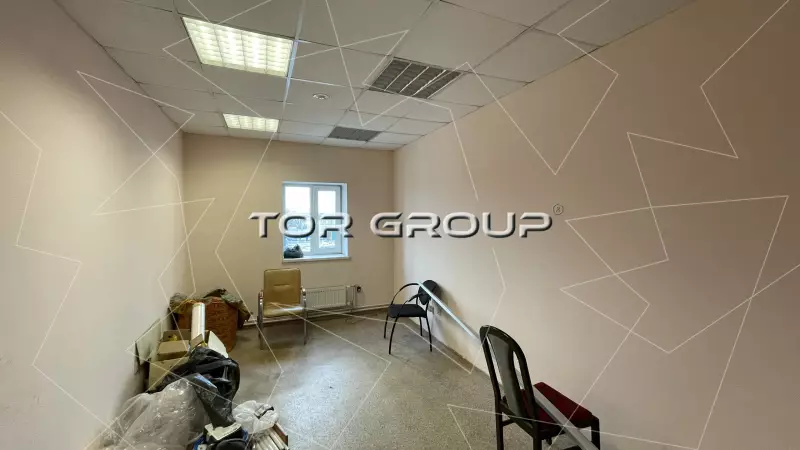 Аренда офиса 20 кв.метров, 3 этаж-98. Фото объекта