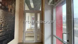 Аренда универсального помещения 90 кв.метров, 1 этаж-98. Фото объекта