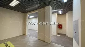 Аренда универсального помещения 90 кв.метров, 1 этаж-98. Фото объекта