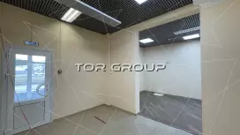 Аренда универсального помещения 90 кв.метров, 1 этаж-98. Фото объекта