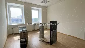 Аренда офиса 61,6 кв.м от собственника-98. Фото объекта