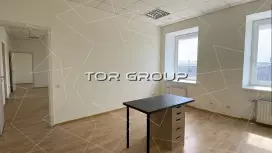 Аренда офиса 61,6 кв.м от собственника-98. Фото объекта