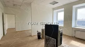 Аренда офиса 61,6 кв.м от собственника-98. Фото объекта