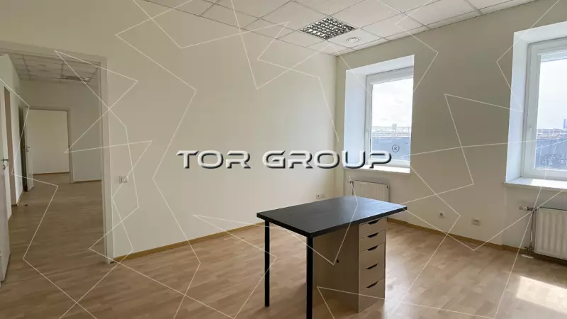 Аренда офиса 61,6 кв.м от собственника-98. Фото объекта