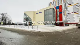 Шушары, прикассовая зона Магнита, 142 м2-98. Фото объекта
