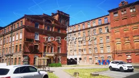 Продажа этажа 800 м2-98. Фото объекта