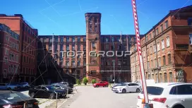 Продаем этажами по 1500 м2 - у метро.-98. Фото объекта