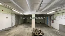 Производство/склад 214м2, ХВС, у метро-98. Фото объекта