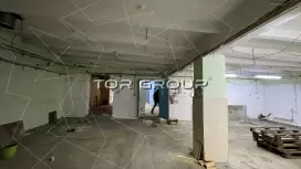 Производство/склад 214м2, ХВС, у метро-98. Фото объекта