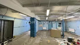 Производство/склад 214м2, ХВС, у метро-98. Фото объекта