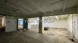 Производство/склад 214м2, ХВС, у метро-98. Фото объекта