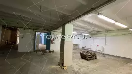 Производство/склад 214м2, ХВС, у метро-98. Фото объекта
