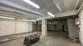 Производство/склад 214м2, ХВС, у метро-98. Фото объекта
