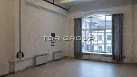Аренда офиса 274 кв.метров, 2 этаж-98. Фото объекта