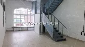 Аренда офиса 274 кв.метров, 2 этаж-98. Фото объекта