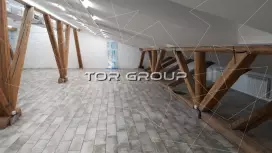 Аренда офиса 274 кв.метров, 2 этаж-98. Фото объекта