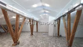 Аренда офиса 274 кв.метров, 2 этаж-98. Фото объекта