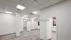 Аренда офиса 95,2 кв.м без комиссий-98. Фото объекта