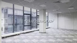 Аренда офиса 100.6 кв.метров, 6 этаж-98. Фото объекта