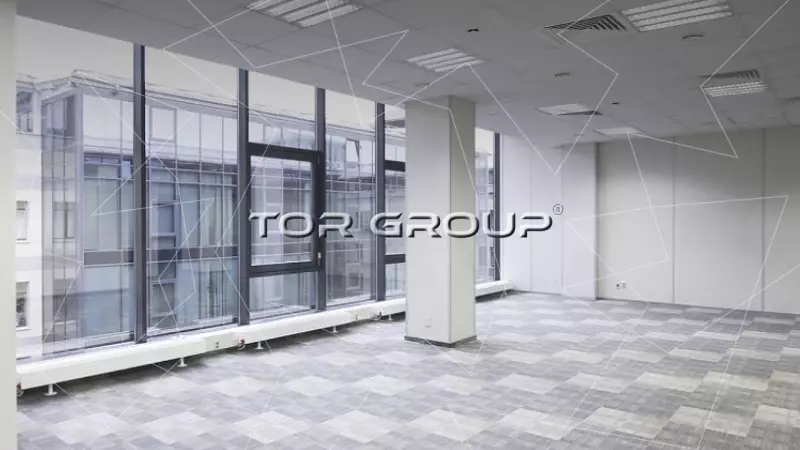 Аренда офиса 100.6 кв.метров, 6 этаж-98. Фото объекта