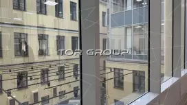 Аренда офиса 229.4 кв.м (Без ремонта)-98. Фото объекта